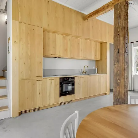 Appartement Cozy In With Wifi Nordenbro Vesteregn