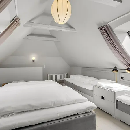 Appartement Cozy In With Wifi *