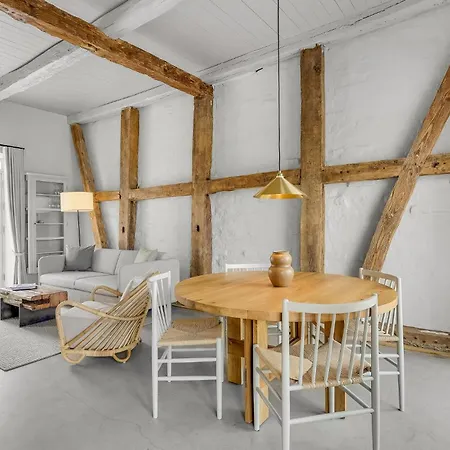 Cozy In With Wifi Appartement Nordenbro Vesteregn