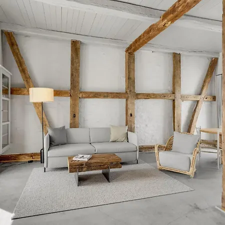 Cozy In With Wifi Appartement *