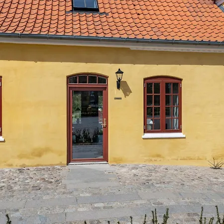 Cozy In With Wifi * Nordenbro Vesteregn