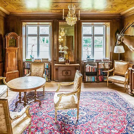 Appartement Cozy In With Wifi *
