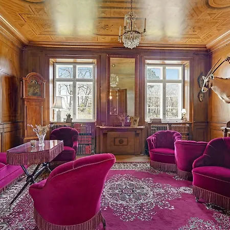 Cozy In With Wifi Appartement